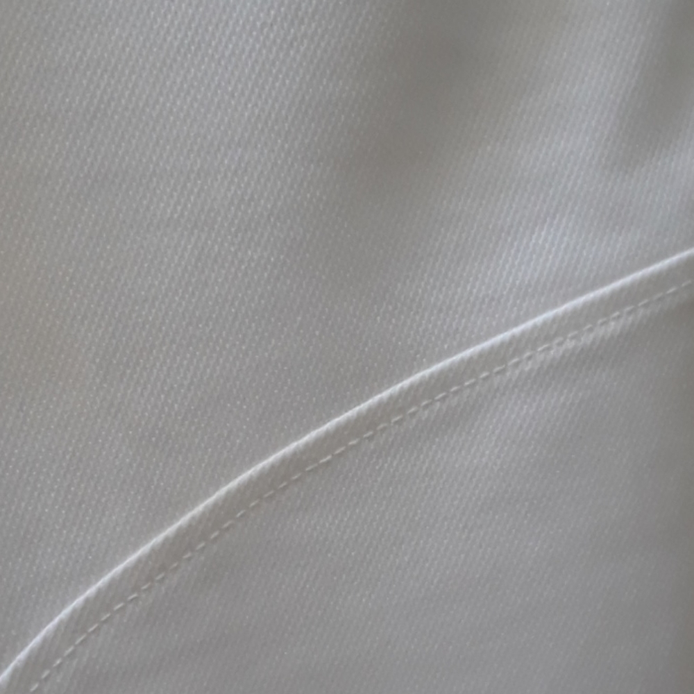 M MISSONI..NWT..TEXTURED COTTON/SPANDEX PANT - Picture 4 of 8